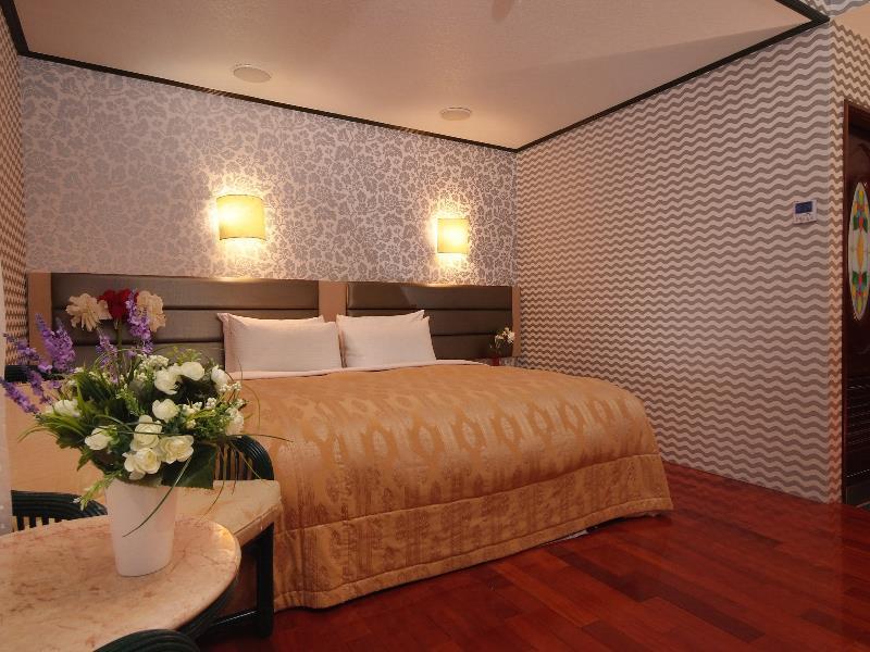 Pink Lotus Hotel Тайбей Екстер'єр фото